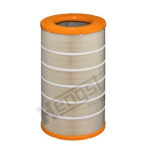 Filtro aria HENGST FILTER E454L