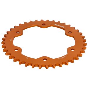 Roda dentada traseira SUPERSPROX RAL-613:40-ORG