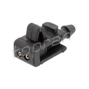 Waschwasserdüse HANS PRIES 702 226