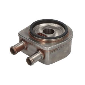 Arrefecedor de óleo, óleo do motor THERMOTEC D4AG028TT