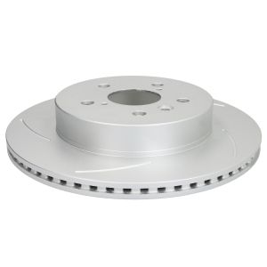 Disque de frein DELPHI BG9602C