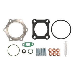 Montagesatz, Lader EVORON EVMK0109
