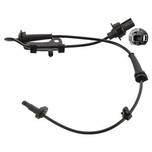 Sensor do ABS traseiro, direito FEBI BILSTEIN 106334