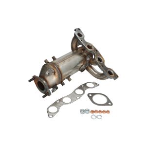 Catalyseur ASSO MARMITTE SRL 16.0022