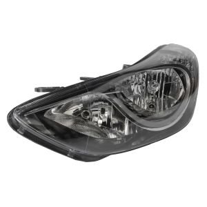 Farol principal DEPO 221-1162L-LDEM2