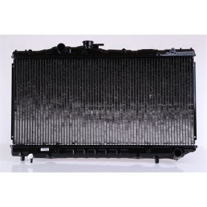 Raffreddatore motore NISSENS 64712