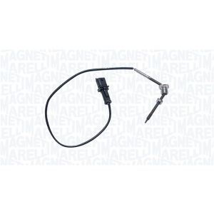 Abgastemperatursensor MAGNETI MARELLI 172000663010