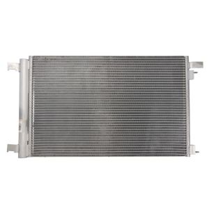 Condenseur (climatisation) DENSO DCN21021