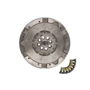 Volante bimassa (240 mm)  SACHS 2294 501 235