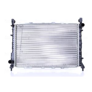Radiador, arrefecimento do motor NISSENS 60029