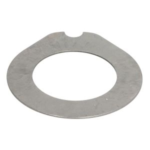 Bremsscheibe SBP 02-AG054
