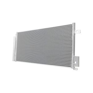 A/C-kondensor HELLA 8FC 366 220-881