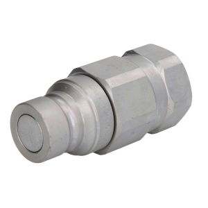 Conector hidráulico FASTER FFH08 12SAE M