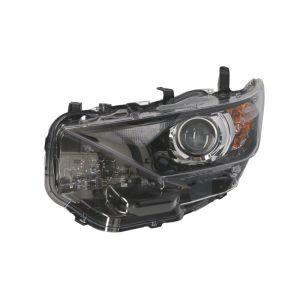 Farol principal VALEO 046698