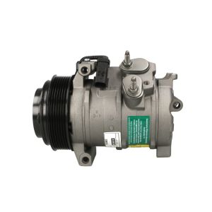 Compressor, ar condicionado TEAMEC 8638818