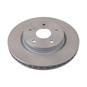Disco de travão FEBI BILSTEIN 28442