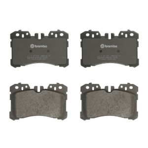 Jarrupalasarja BREMBO P 83 075