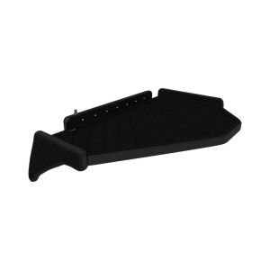 Estante interior de la cabina del conductor F-CORE FT07 BLACK