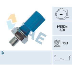 Öldruckschalter FAE 12874
