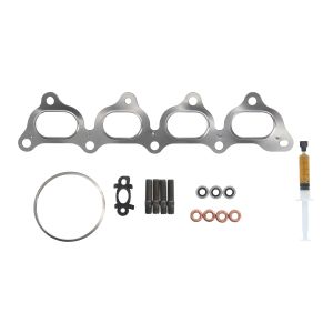 Kit de montagem, turbocompressor AJUSA JTC11890