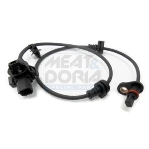 ABS-sensor MEAT & DORIA 90560