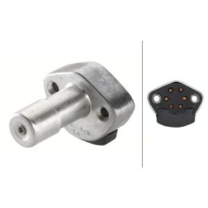 Interruptor, luz principal HELLA 6AJ 001 751-021