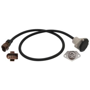 Kit de reparação de cabos FEBI BILSTEIN 48613