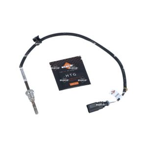Sensor de temperatura dos gases de escape NRF 707043