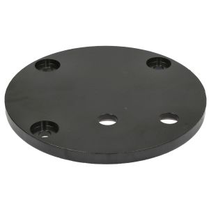 Tampão, pistão rolante (fole da suspensão pneumática) SAF 1 043 0327 00