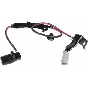 Sensor do ABS traseiro, direito HERTH+BUSS ELPARTS J5922070