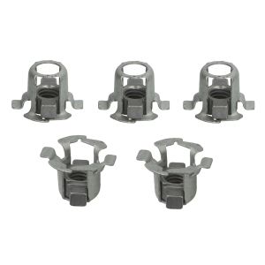 Clip, tira protectora/decorativa ROMIX ROM C70938