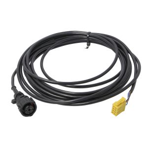 Cablagem eléctrica, injectores TEKSON 310070K