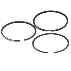 Jeu de segments de pistons GOETZE 08-214500-10