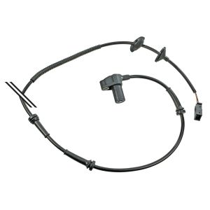 ABS-sensor MEYLE 114 800 0004