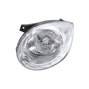 Farol principal DEPO 223-1128LMLD-EM, esquerdo