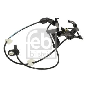 Sensor do ABS, dianteiro/traseiro, esquerdo/direito  FEBI BILSTEIN 197308
