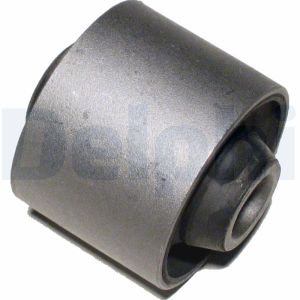 Pyöränripustuksen laakerointi DELPHI TD471W