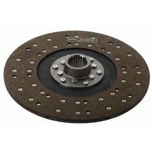 Disque d'embrayage SACHS 1864 501 001