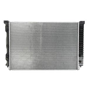 Radiator, motorkoeling NRF 53093