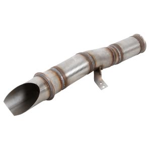 Tuyau d'échappement VANSTAR VANFP045SC