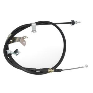 Kabel, parkeerrem ADRIAUTO 09.0224 links