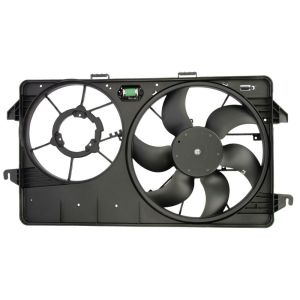 Ventilateur, refroidissement du moteur THERMOTEC D8G008TT