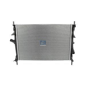 Arrefecedor do motor DT SPARE PARTS 13.42103