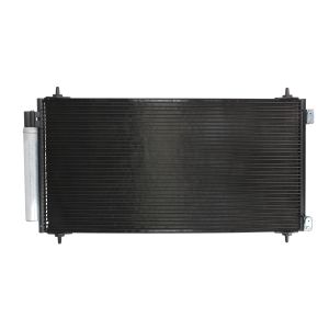 Condenseur, climatisation NRF 35935