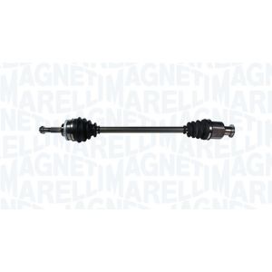 Eixo de transmissão MAGNETI MARELLI 302004190090