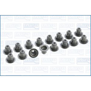 Dichtungssatz, Ventilschaft AJUSA 57052400