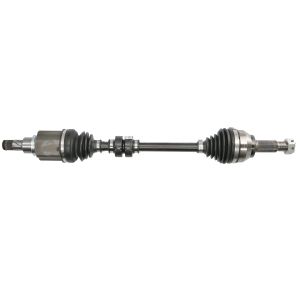 Eje de transmisión POINT GEAR PNG76610