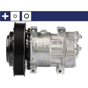 Compressor, airconditioning MAHLE ACP 126 000S