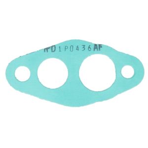 Junta, bloco do motor IPD PARTS 1P0436-IPD