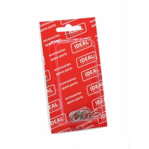 Accessoires et pièces de rechange pour le matériel de soudage IDEAL 102.9101/5